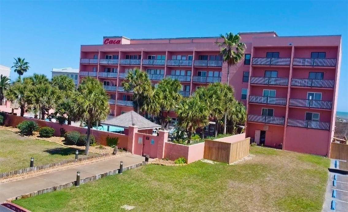 4903 State Highway 361 - Photo 1