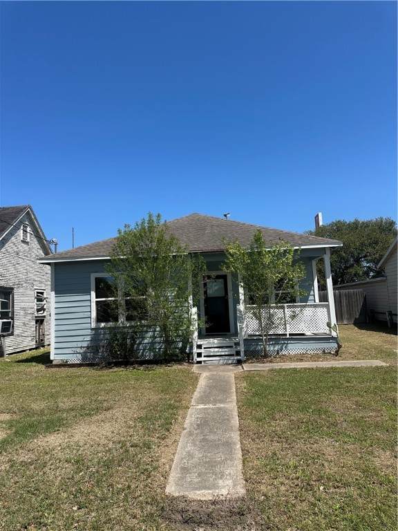 210 Dunbar - Photo 1