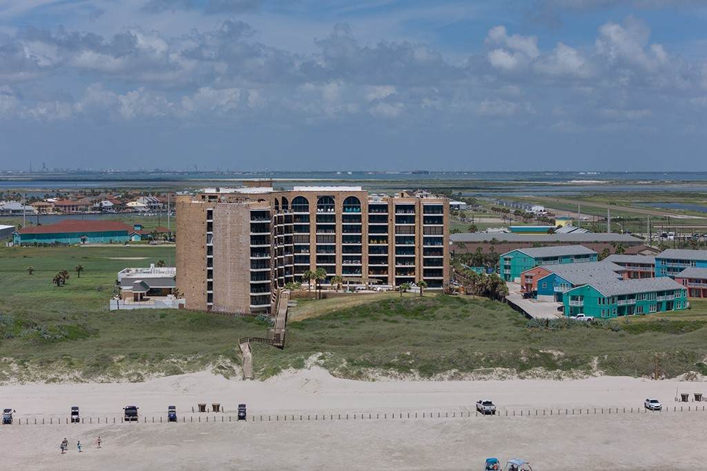 720 Access Road 1-A - Photo 1
