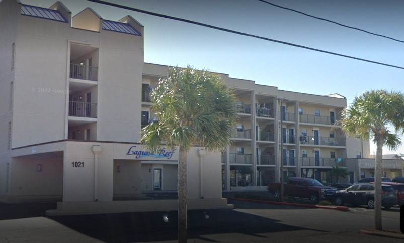 1021 Water Street - Photo 1