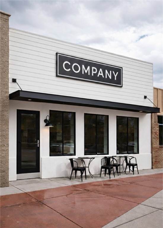 605 Mesquite Street - Photo 1