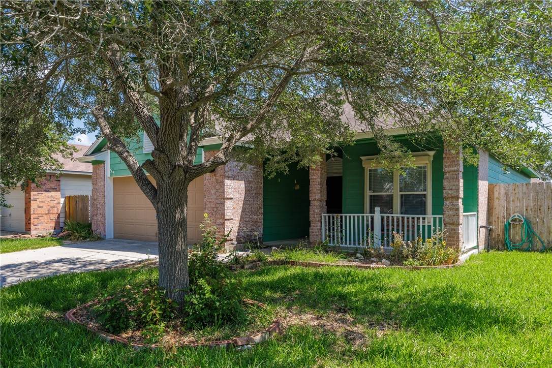 6513 Purplewing Drive - Photo 1
