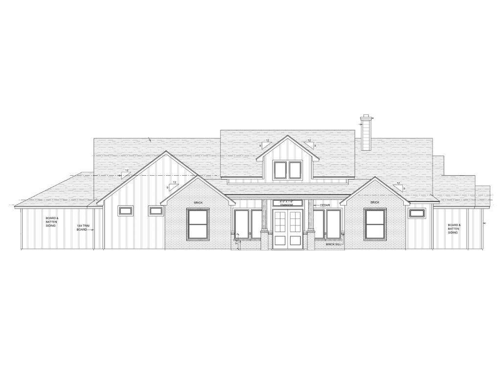 1461 Dancing Elk Drive - Photo 1