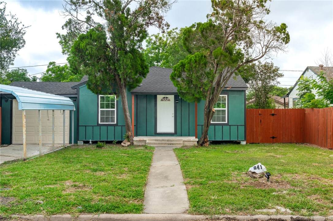 641 Caddo Street - Photo 1