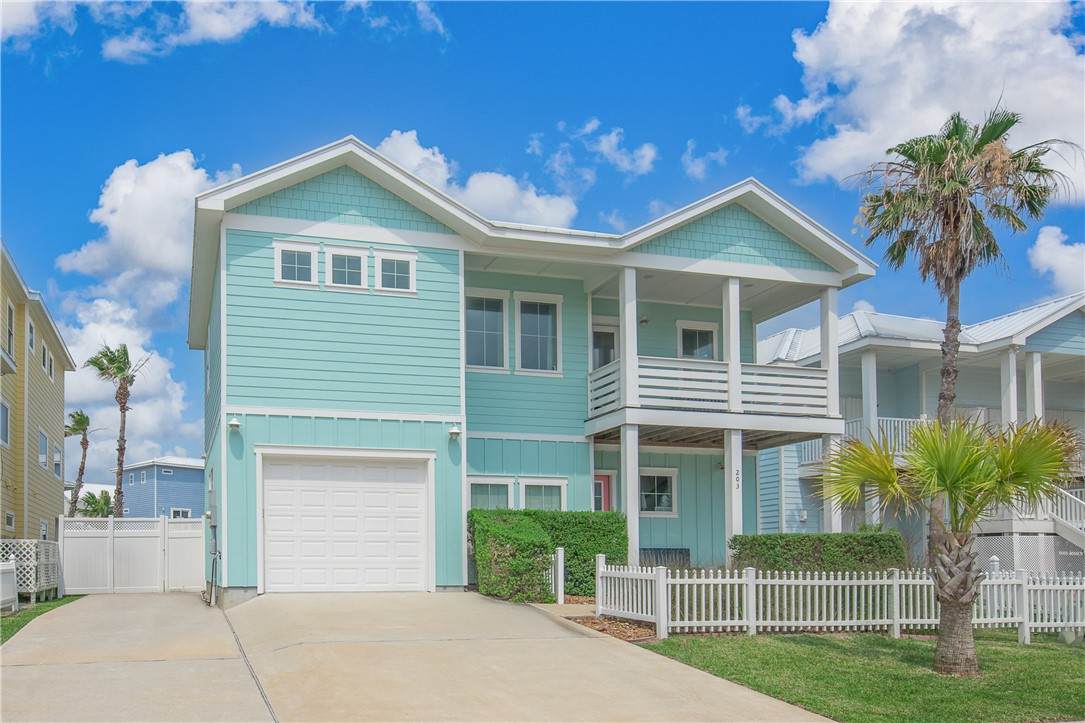 203 Royal Dunes Circle - Photo 1