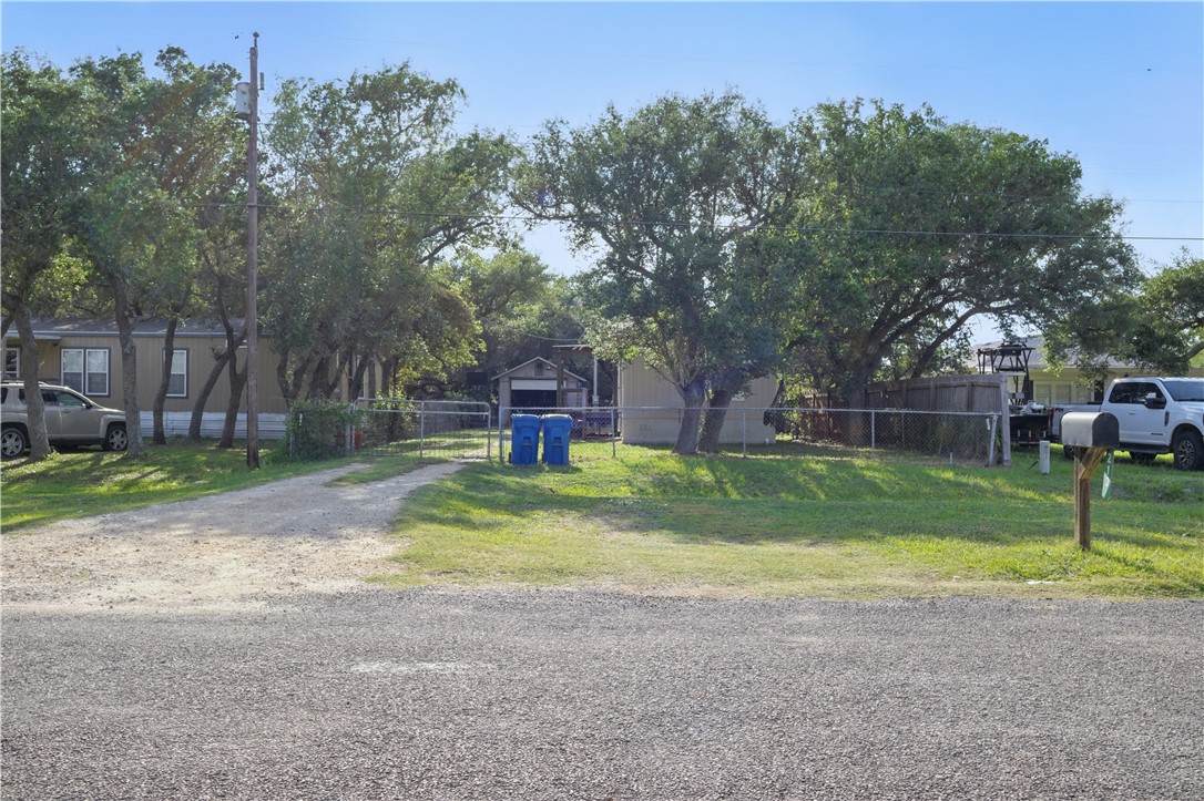 213 Fuqua Street - Photo 1