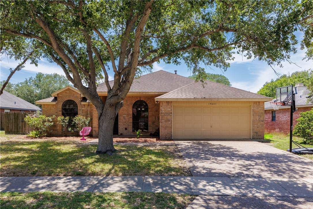 14605 Reagan Drive - Photo 1