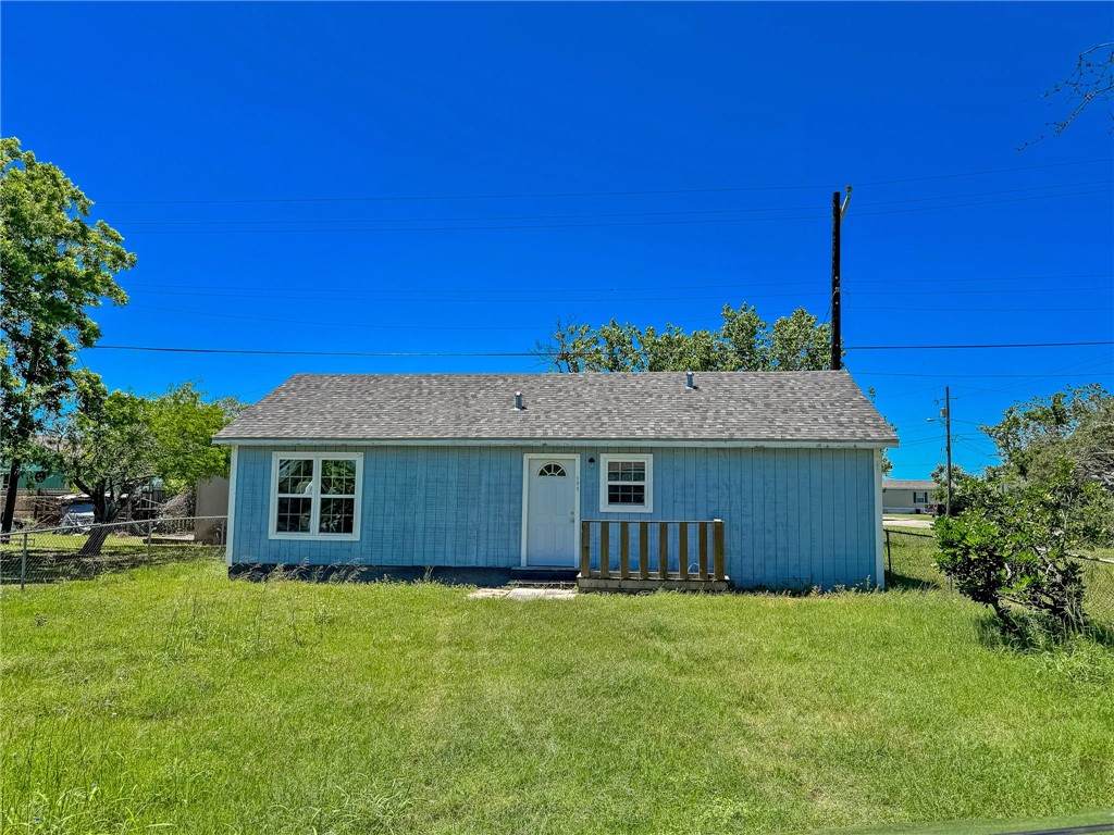 105 Cornwall Street - Photo 1