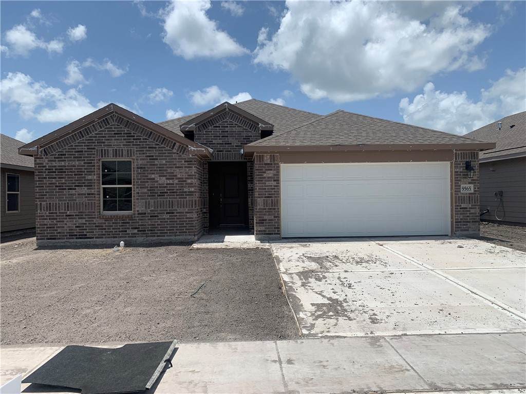 9565 Danish Oak Drive - Photo 1