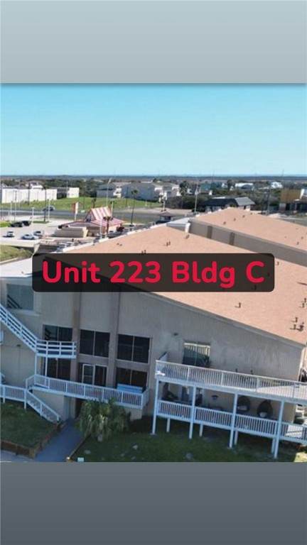 14300 Padre Island Drive - Photo 1