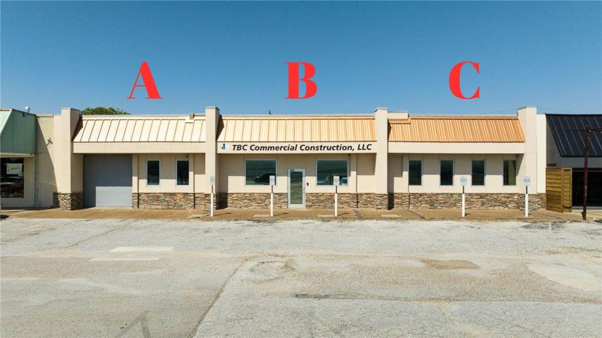 1025 Us Hwy 181 - Photo 1