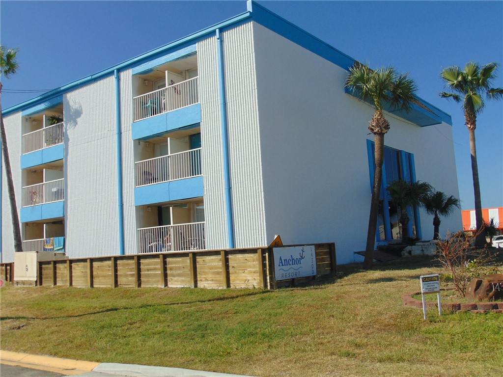 14300 Padre Island Drive - Photo 1