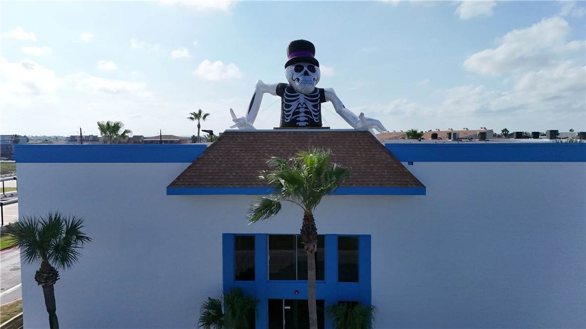 14300 Padre Island Drive - Photo 1