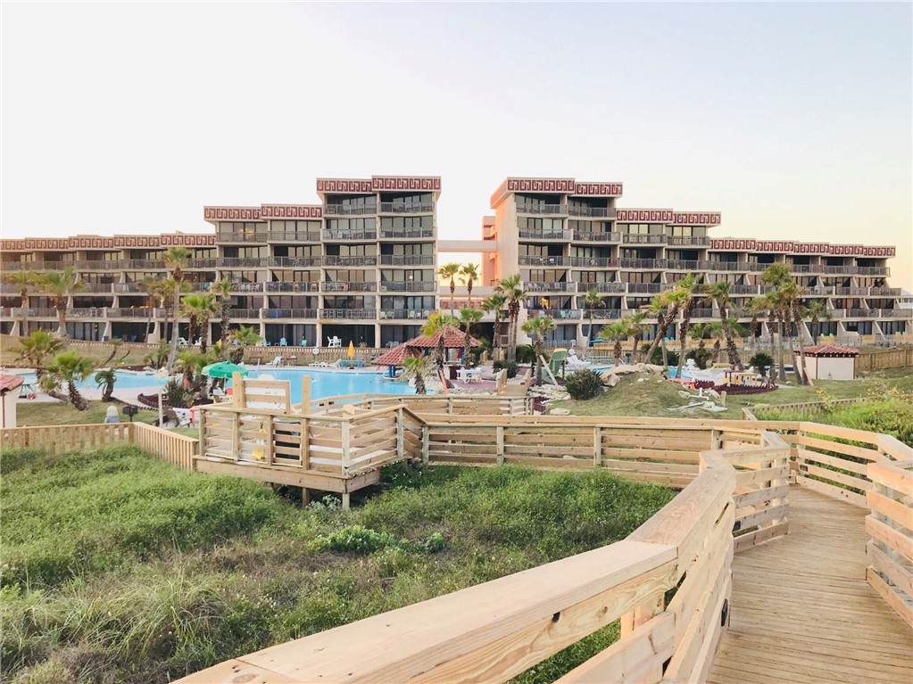 7477 State Highway 361 - Photo 1