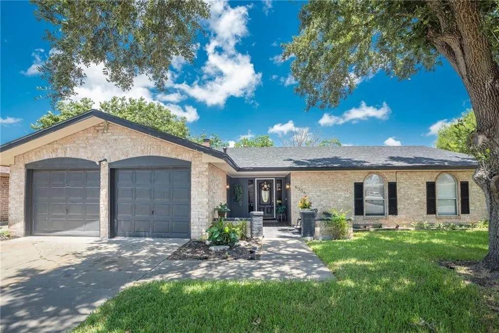 5306 Crestwick Drive - Photo 1