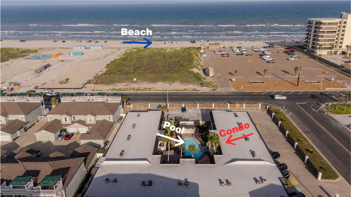 14921 Windward Drive - Photo 1