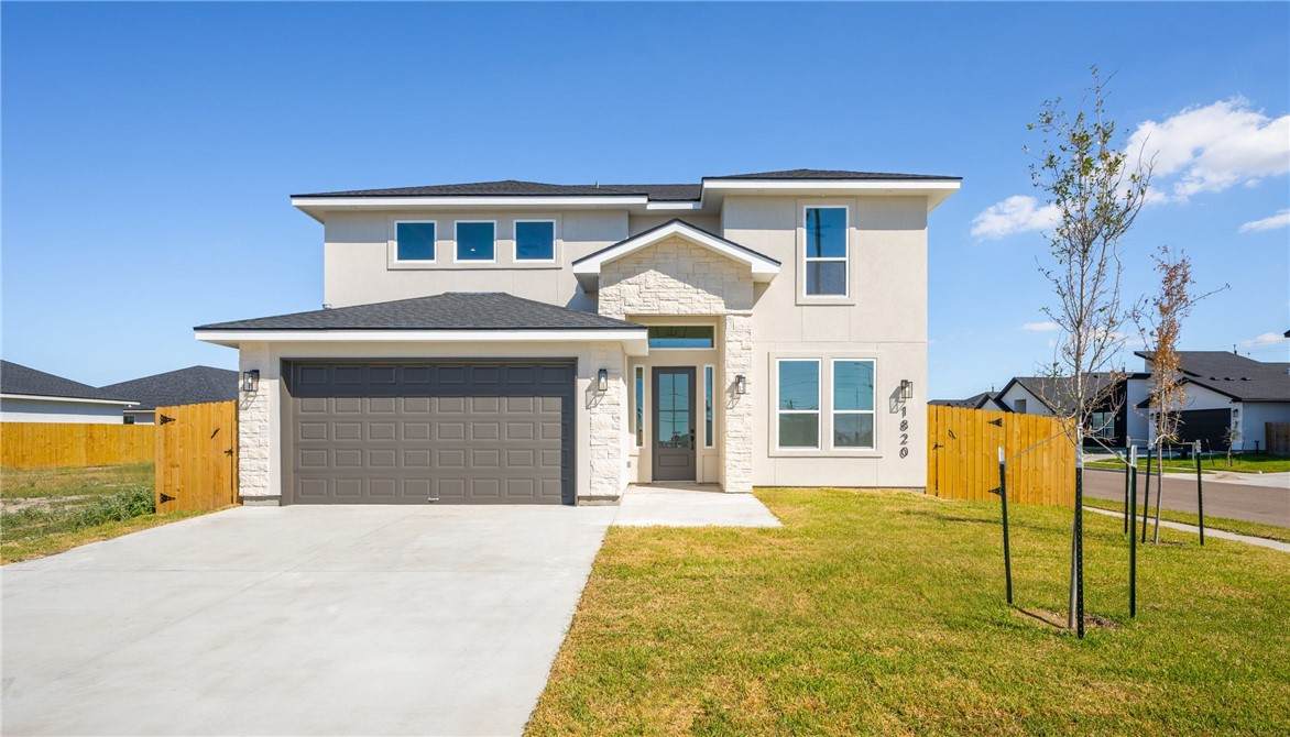 1820 White Ibis Drive - Photo 1