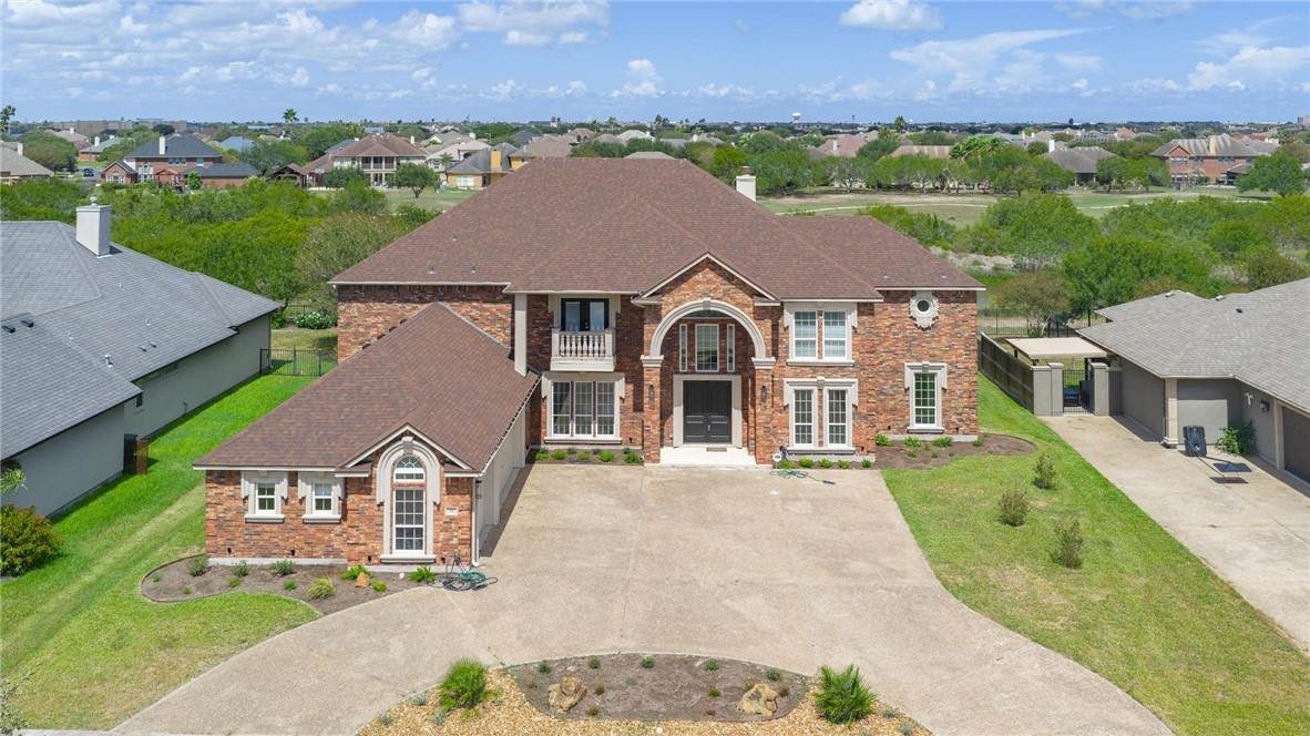 53 Bar Le Doc Drive - Photo 1