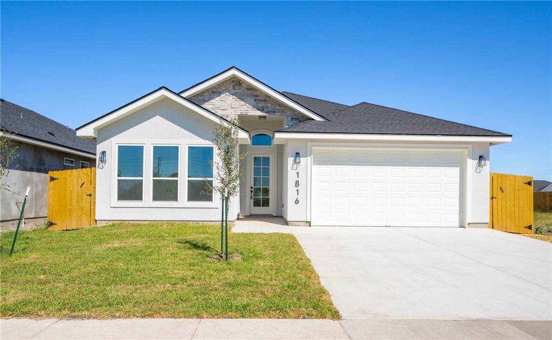 1816 White Ibis Drive - Photo 1