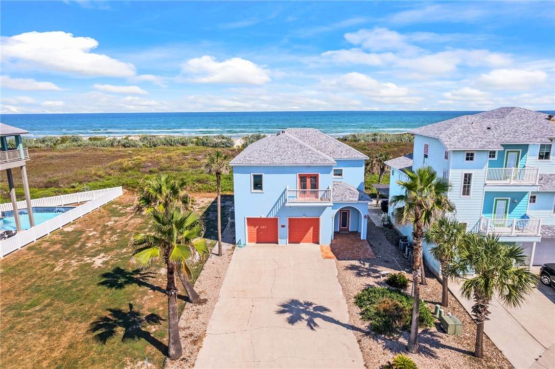 5601 State Highway 361 - Photo 1