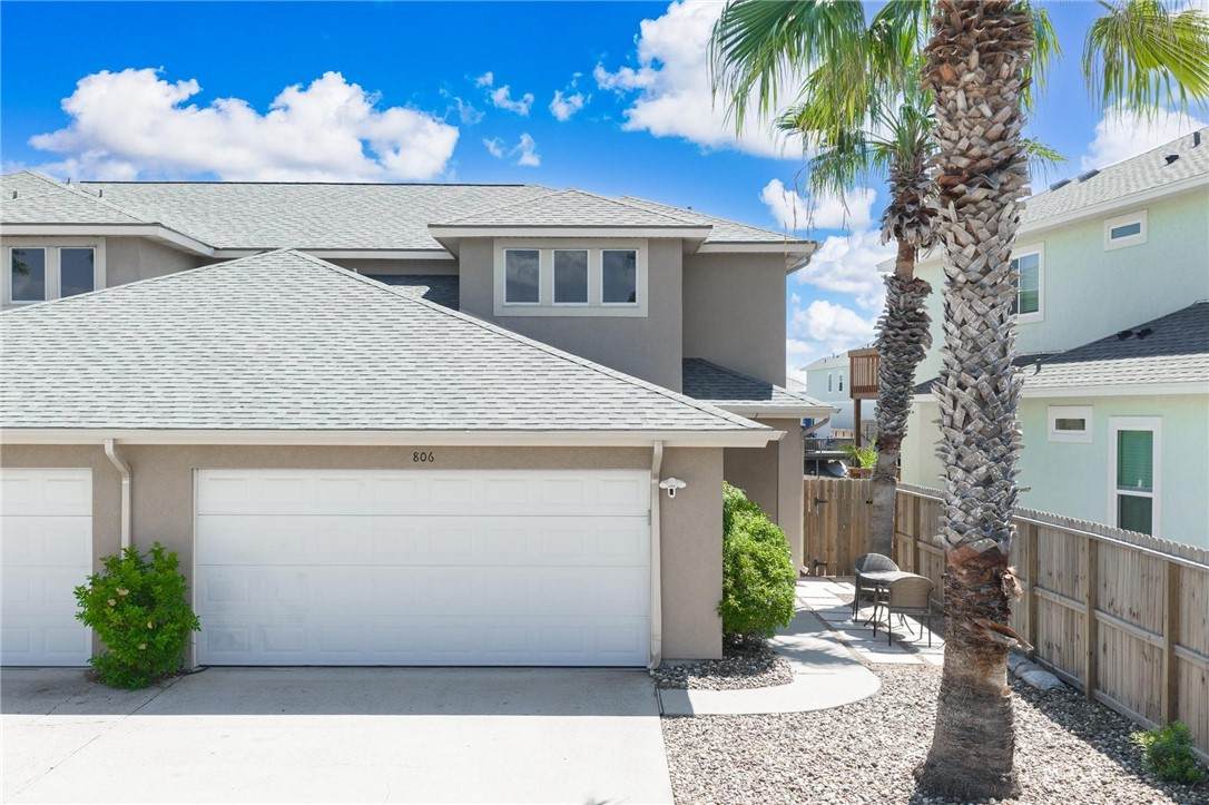 15406 Gun Cay Court - Photo 1