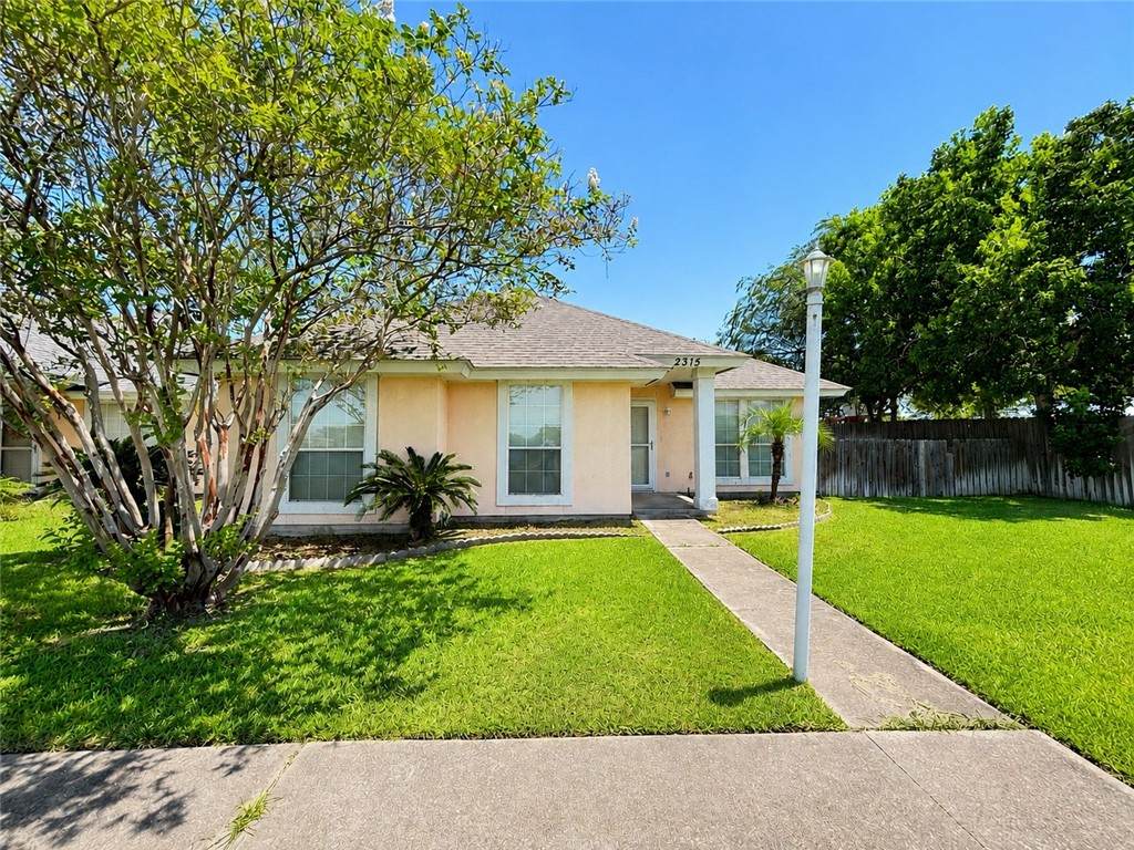 2315 Capri Drive - Photo 1