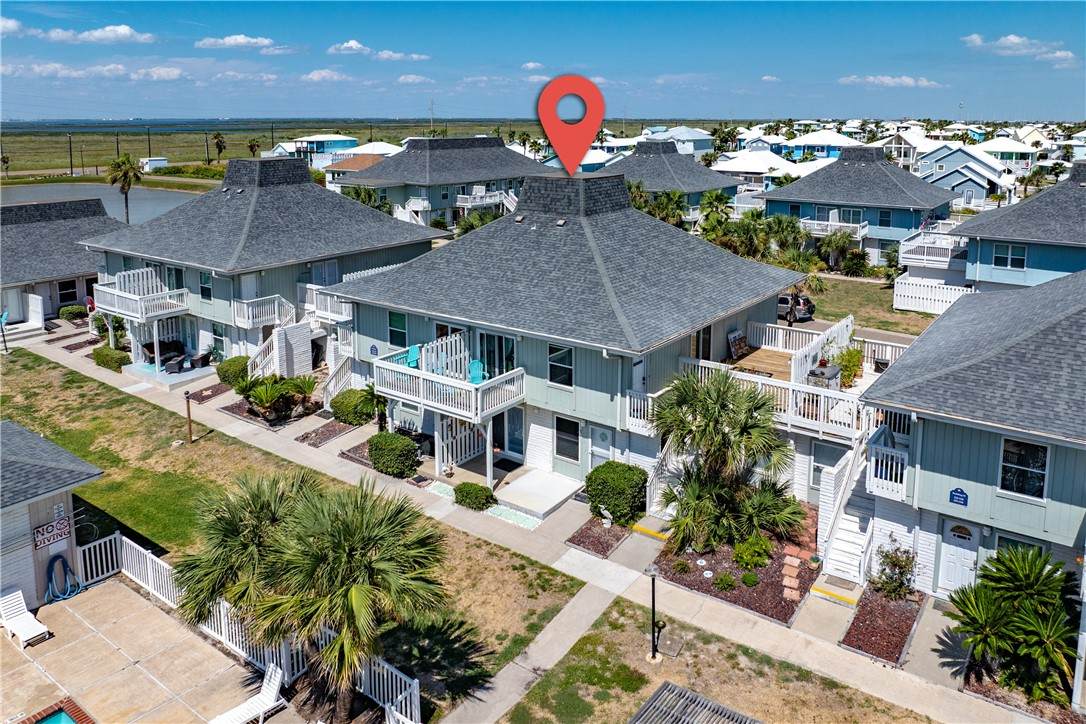 4901 State Highway 361 - Photo 1