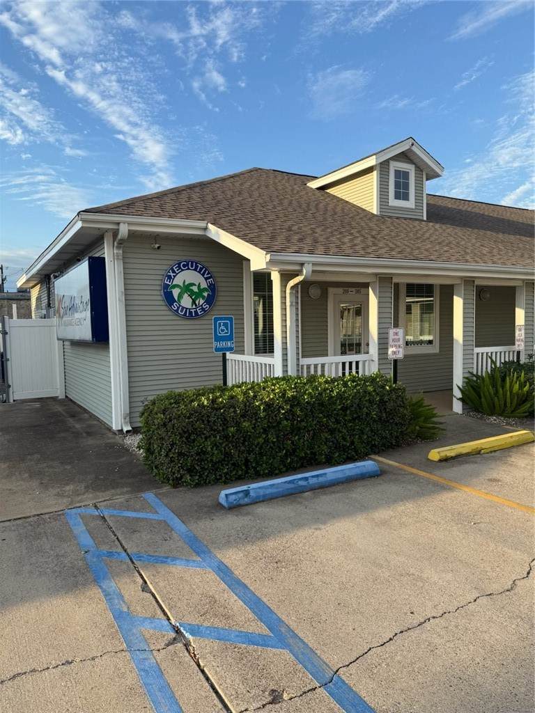 15217 S. Padre Island Drive - Photo 1