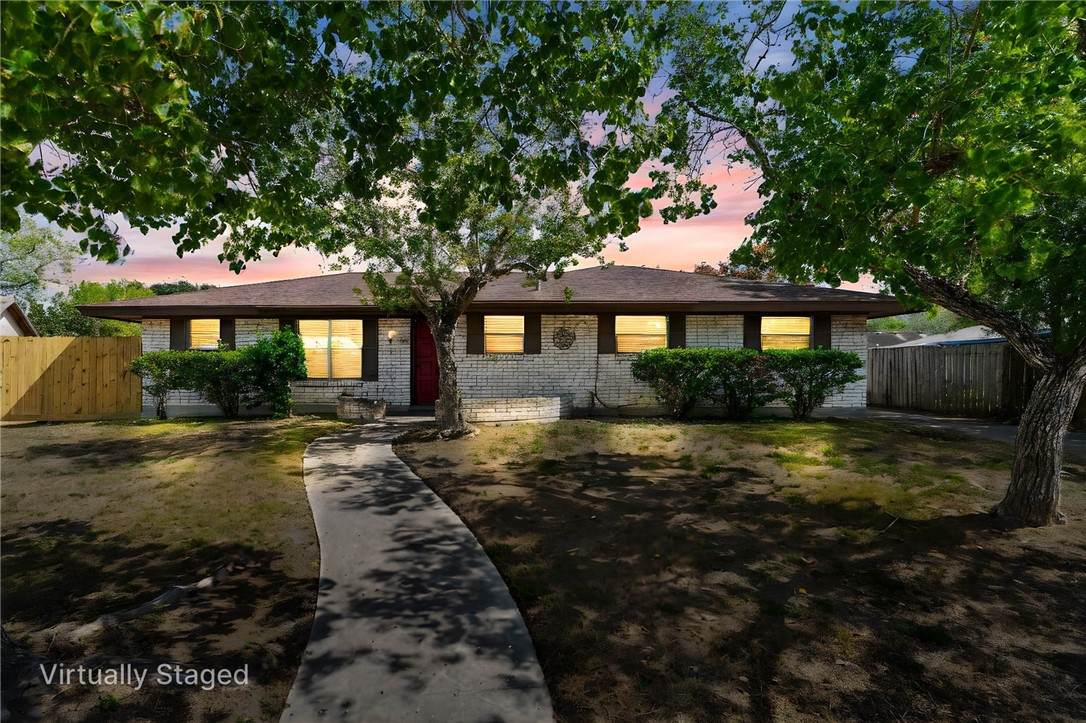 6206 Leprechaun Drive - Photo 1