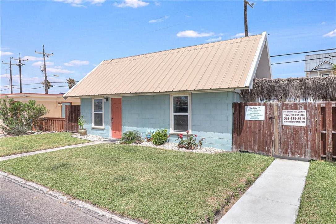 134 Alister Street - Photo 1