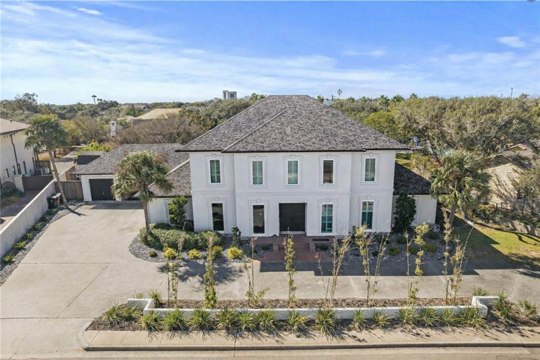 3615 Ocean Drive - Photo 1