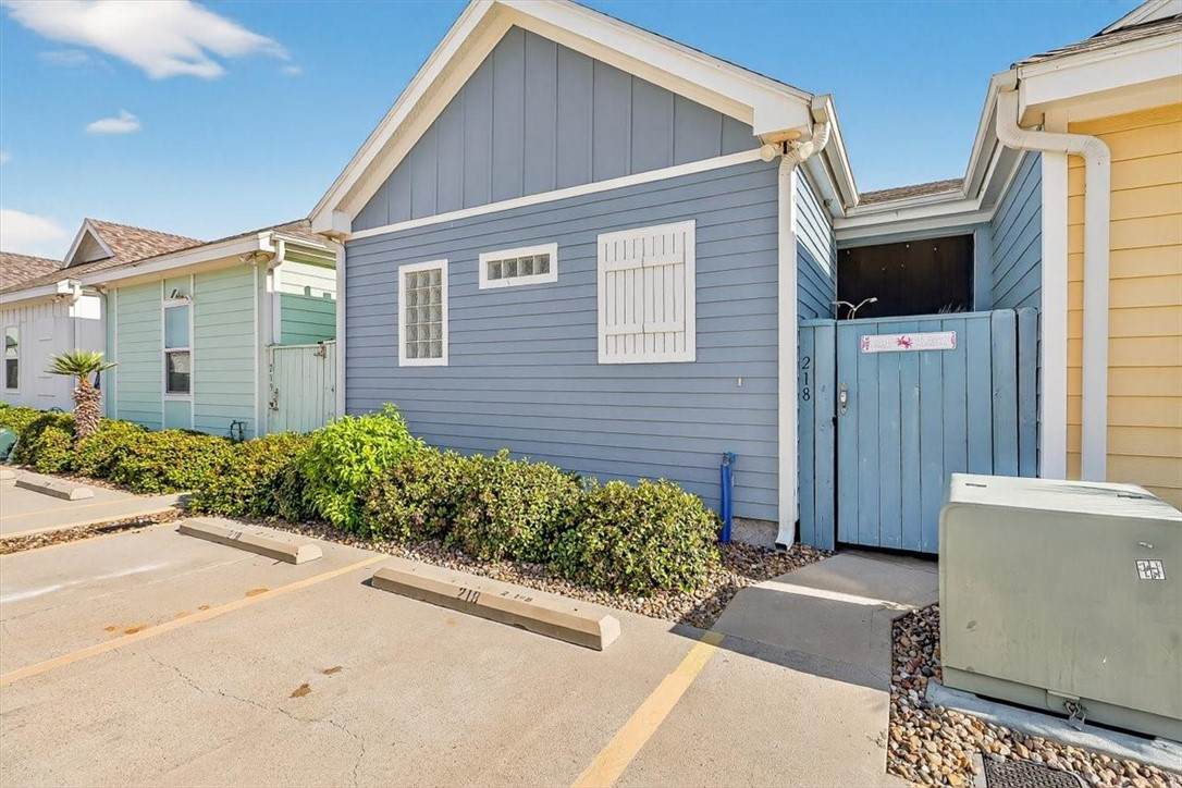 2212 State Highway 361 - Photo 1