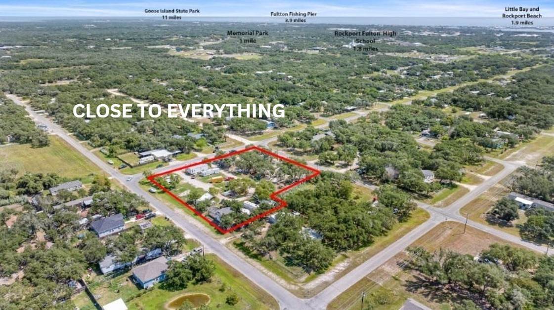 421 Linden Street - Photo 1