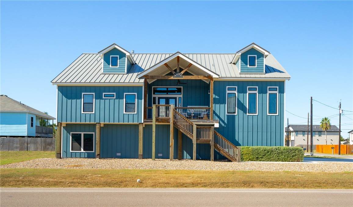 3702 Laguna Shores - Photo 1