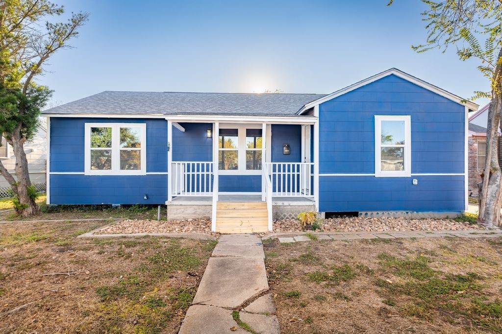 3531 Lawnview Street - Photo 1
