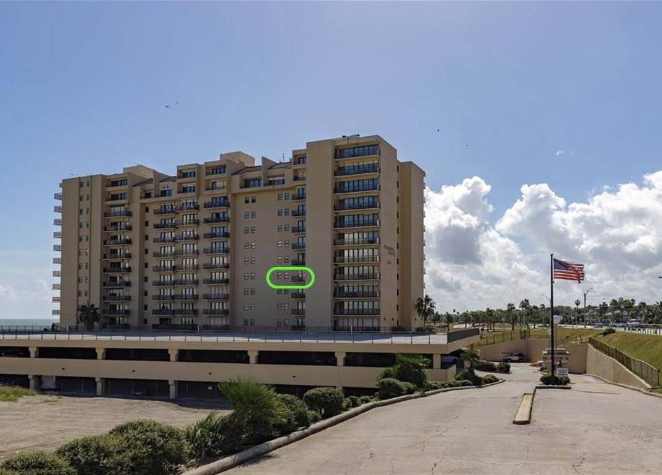 1400 Ocean Drive - Photo 1