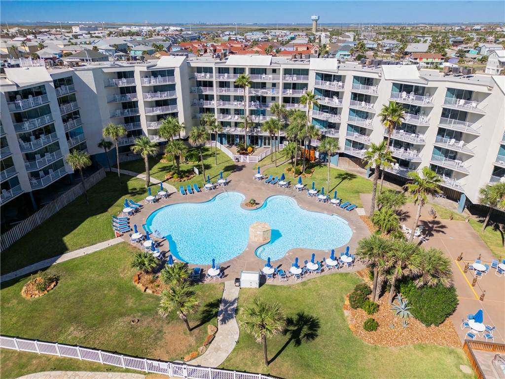 800 Sandcastle Drive - Photo 1