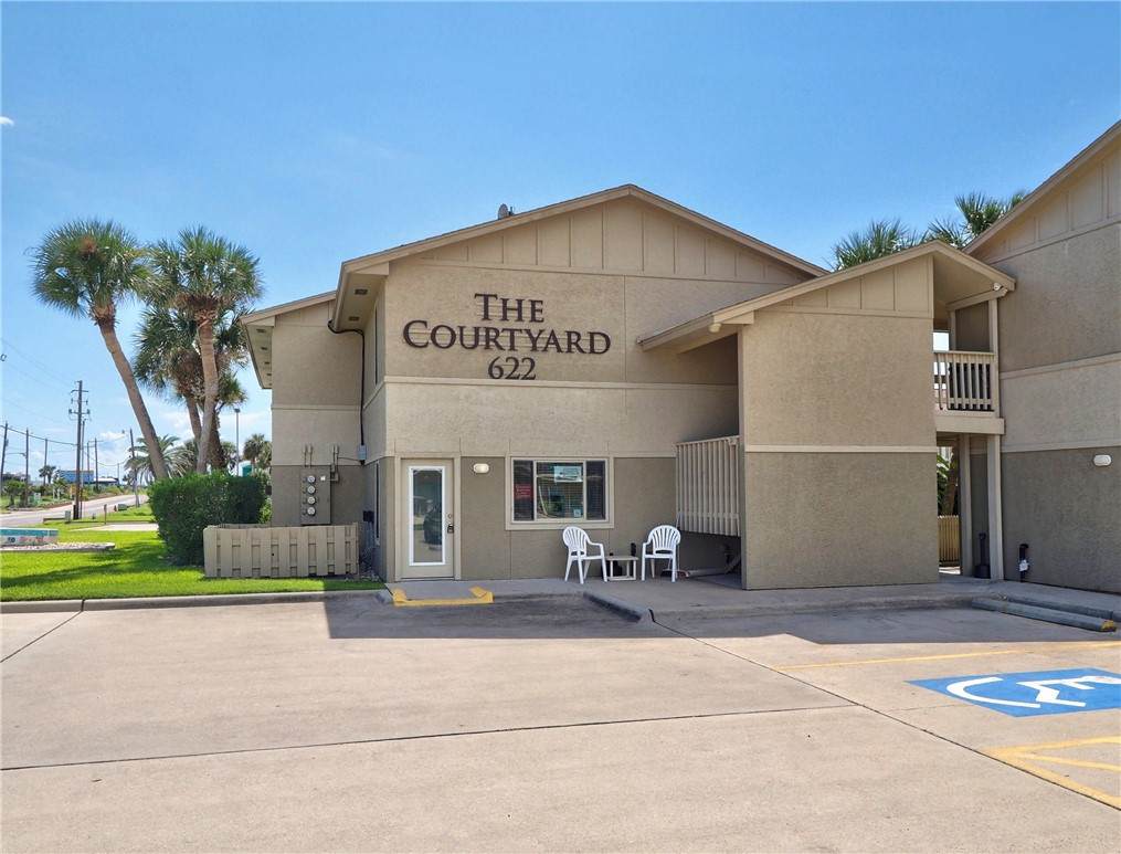 622 Beach Access Road 1A - Photo 1