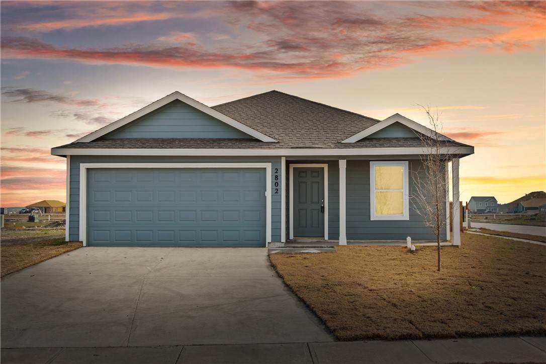 2802 Martell Street - Photo 1