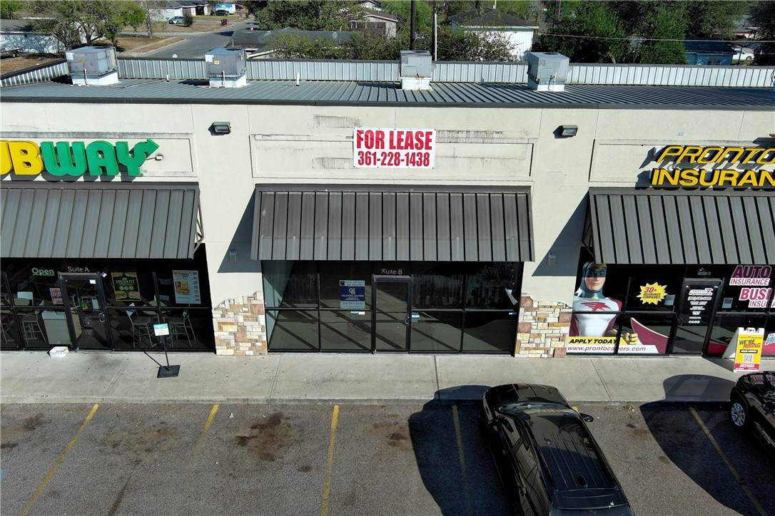 710 14th Street - Photo 1