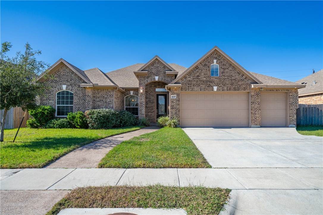 420 Gulfton Drive - Photo 1