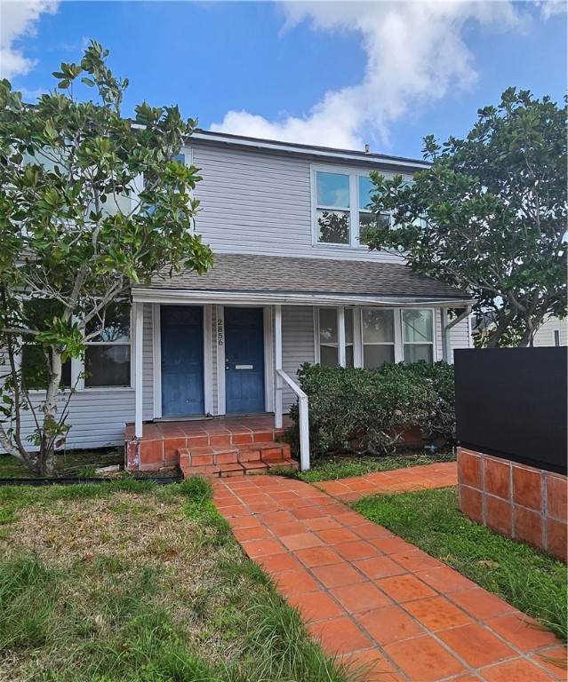 2856 Alameda Street - Photo 1