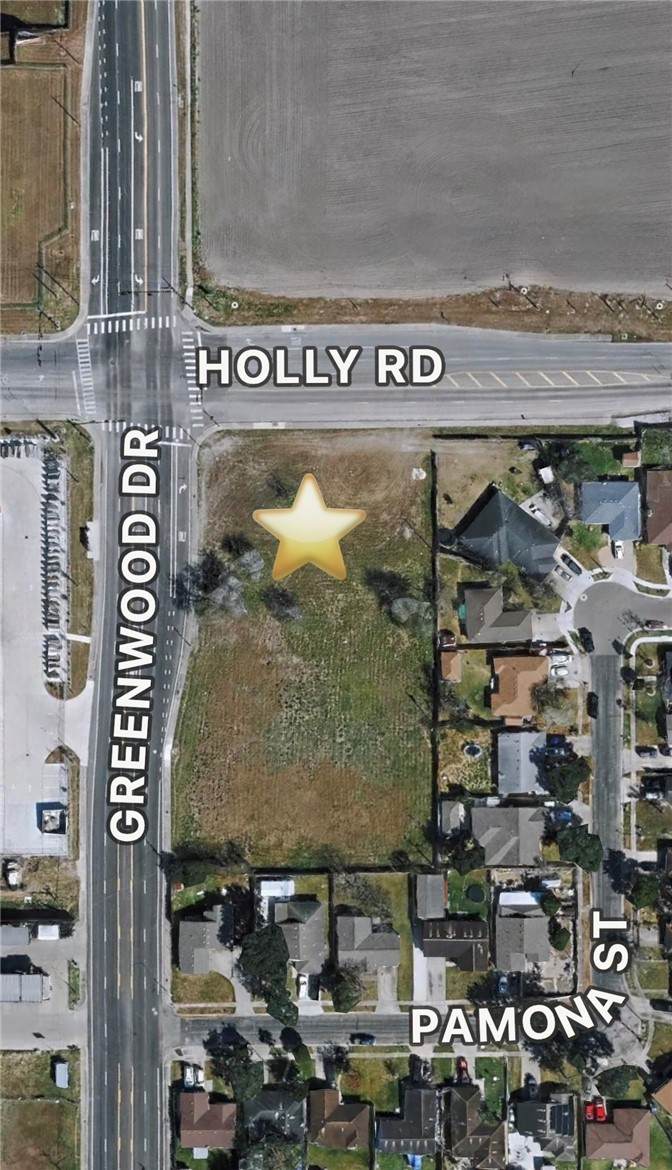 0000 Holly Rd @ Greenwood Dr - Photo 1