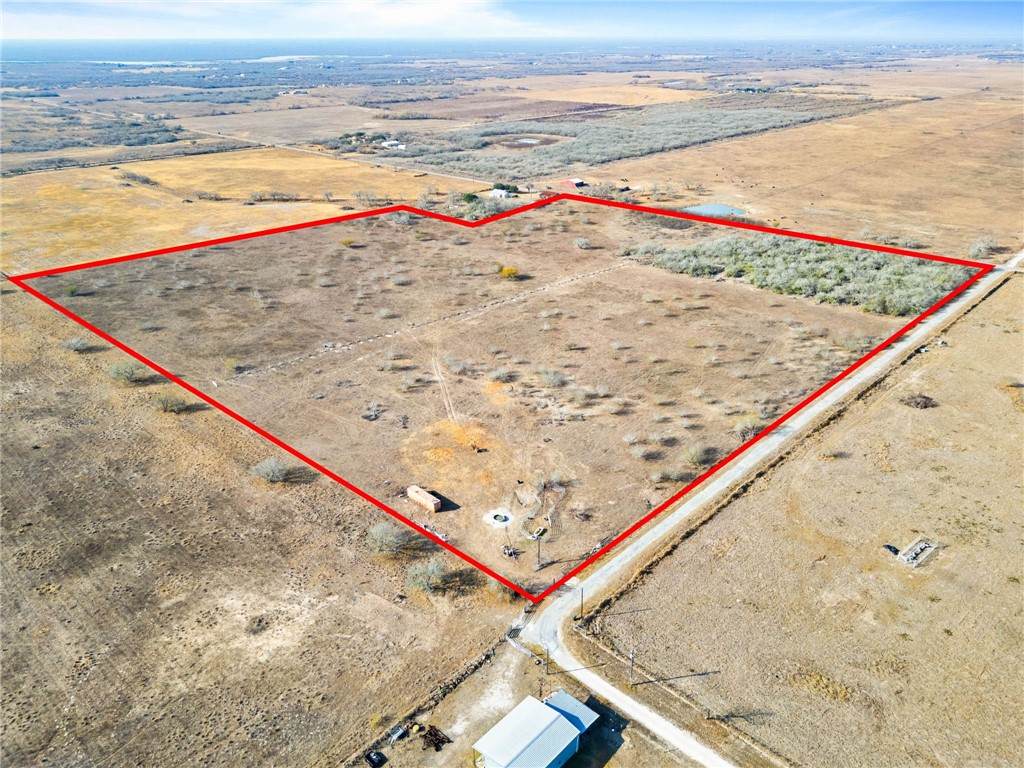 LOT 16 County Road 1110 S - Photo 1