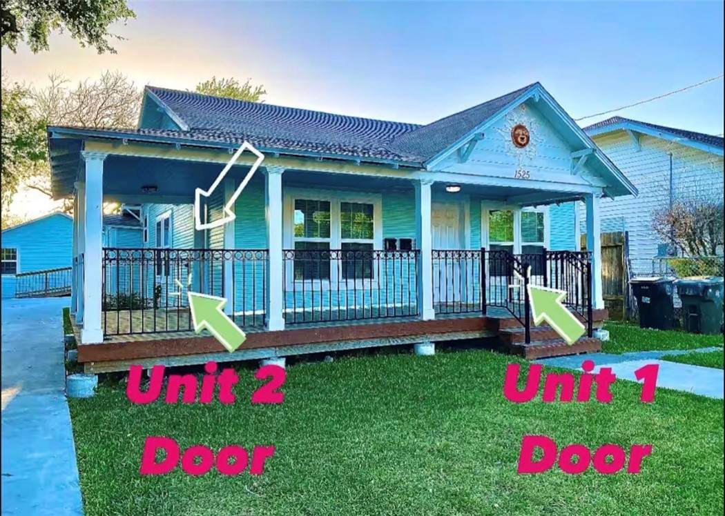 1525 5th Street - Photo 1