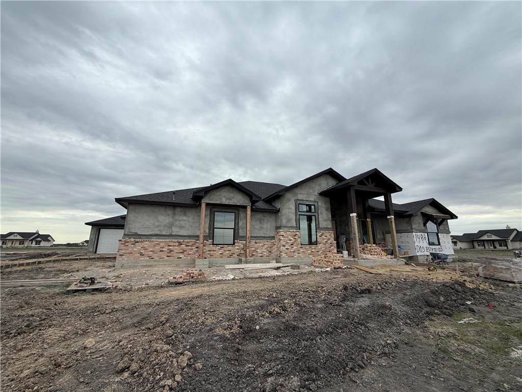 1486 Dos Estrellas Drive - Photo 1