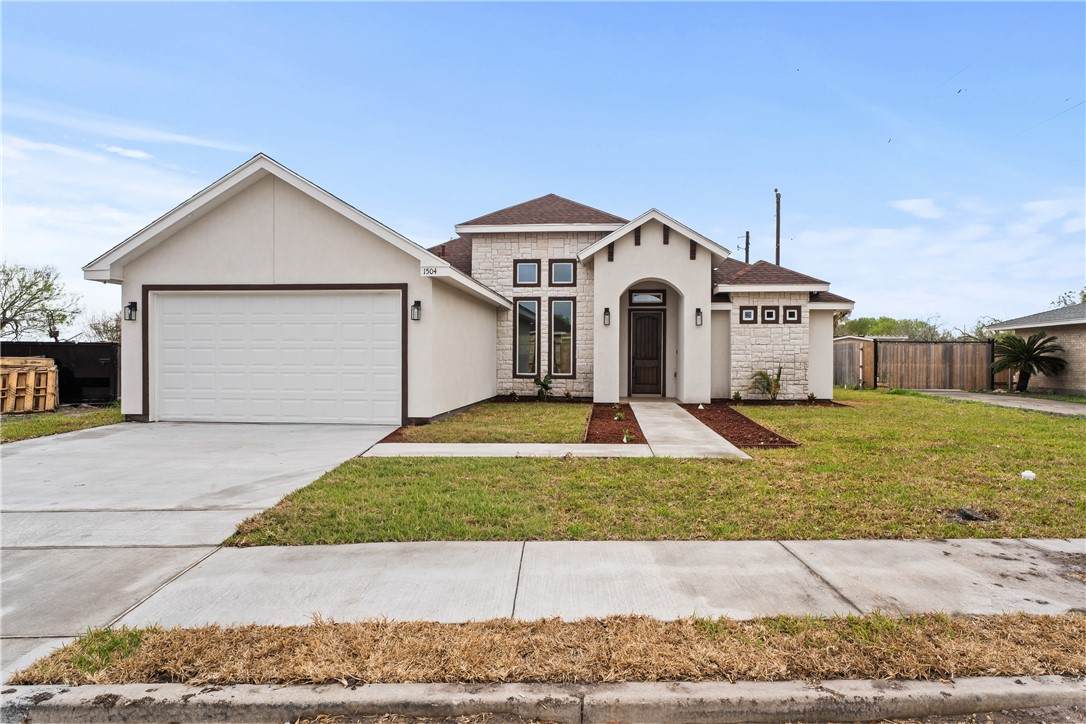 1504 Lewis Street - Photo 1