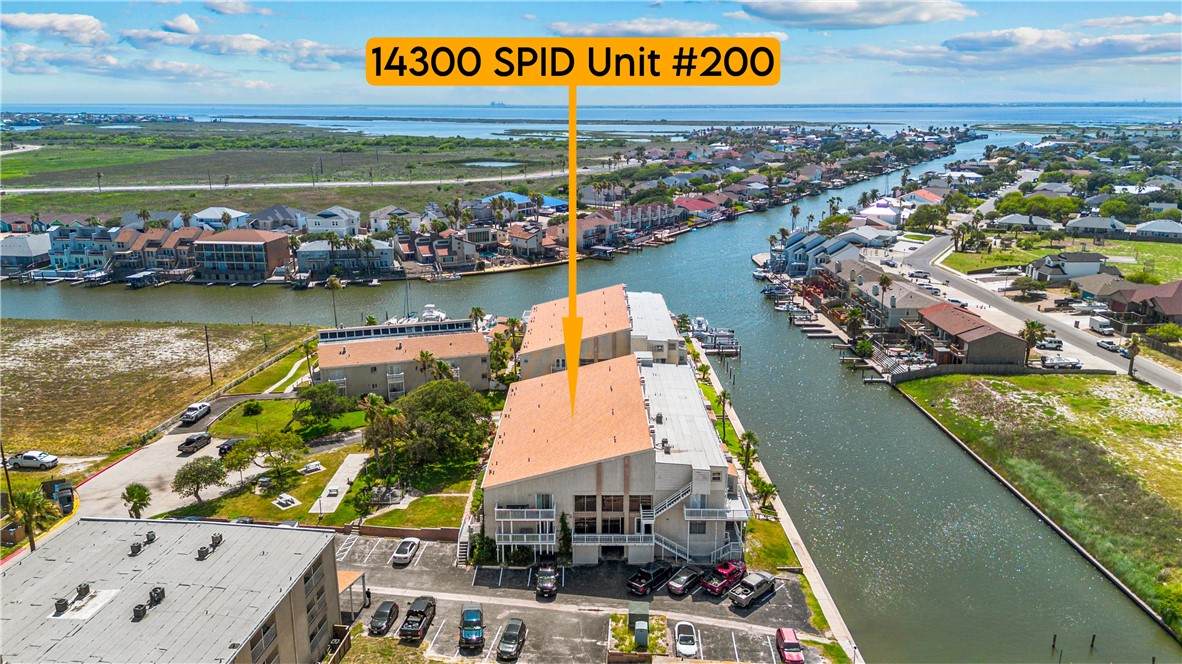 14300 South Padre Island Dr. - Photo 1