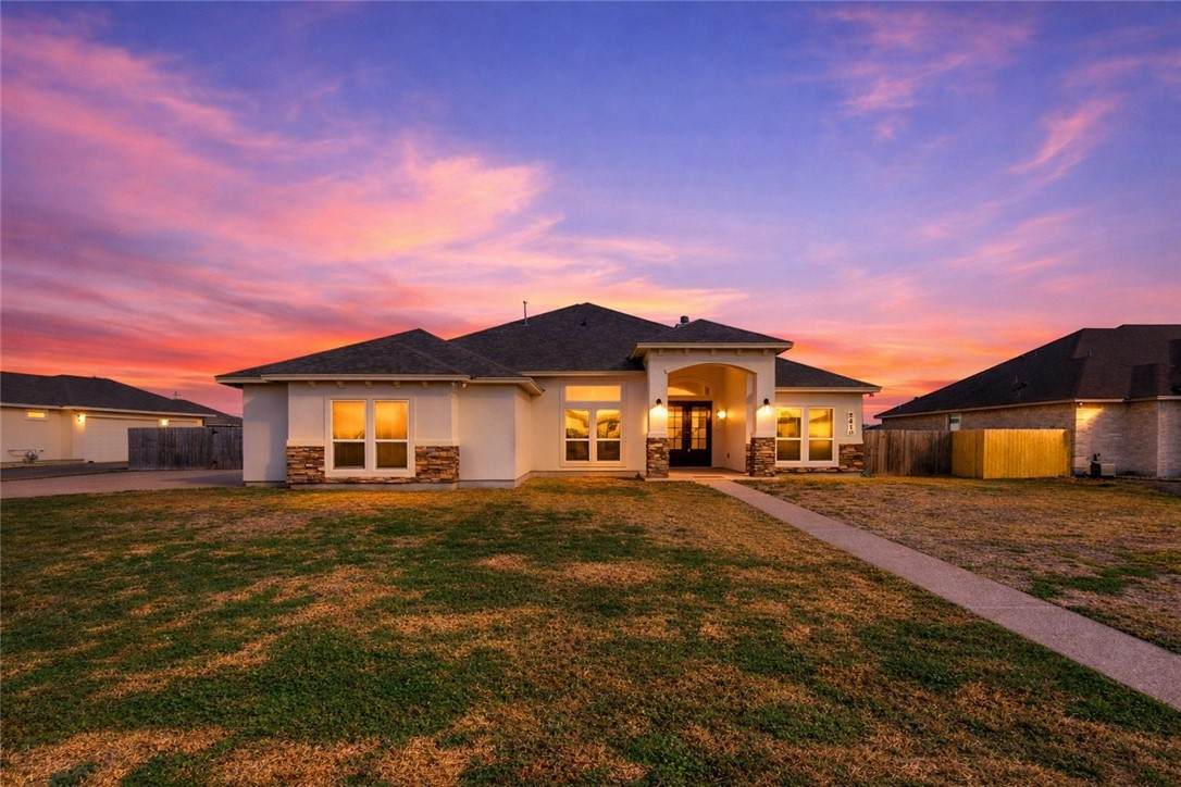 2410 Hedrick Drive - Photo 1