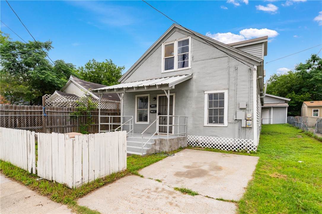 2245 Comanche Street - Photo 1